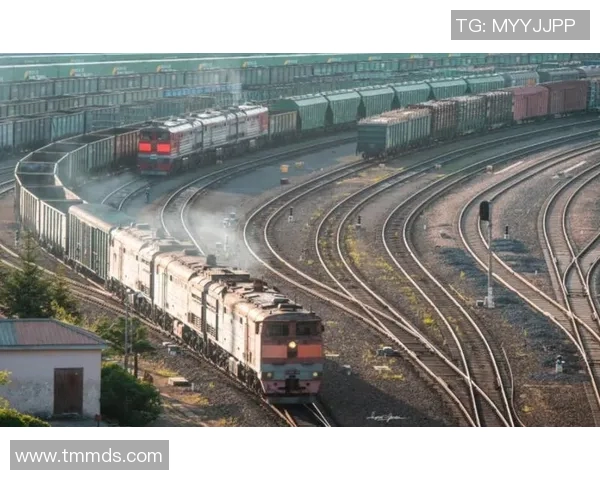 俄罗斯火车头与世界铁路技术的较量与未来发展展望